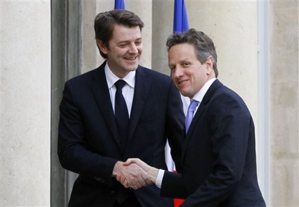 How the U.S. Will Pay for the Euro