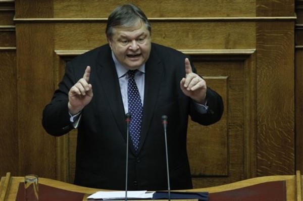 Terrible Consequences of a Eurozone Collapse