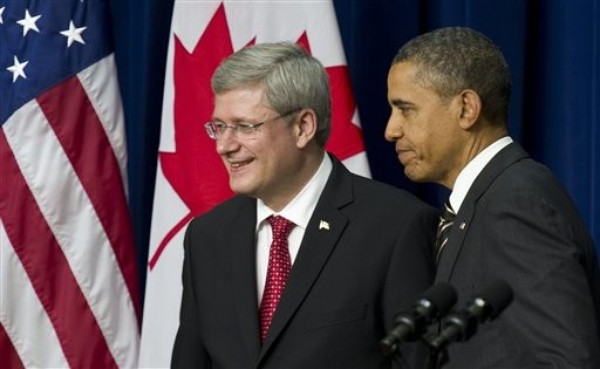 Canada's East Coast Pipeline Dreams