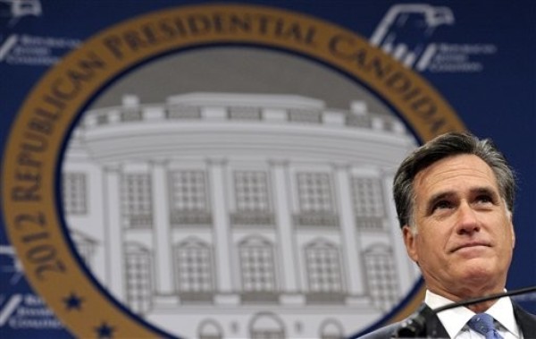 Does Israel Matter in the 2012 Election?