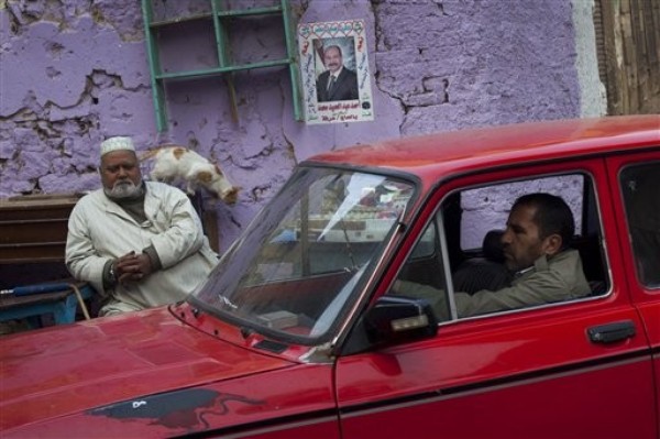 Islamists Face the Test of Ruling