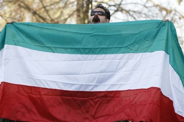 The Importance Of Sanctioning Iran's Central Bank