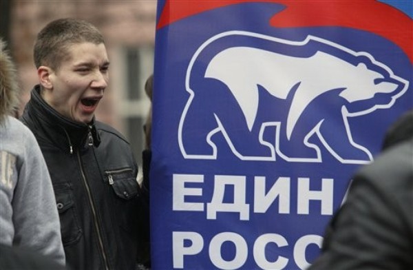 A Tale of Two Elections