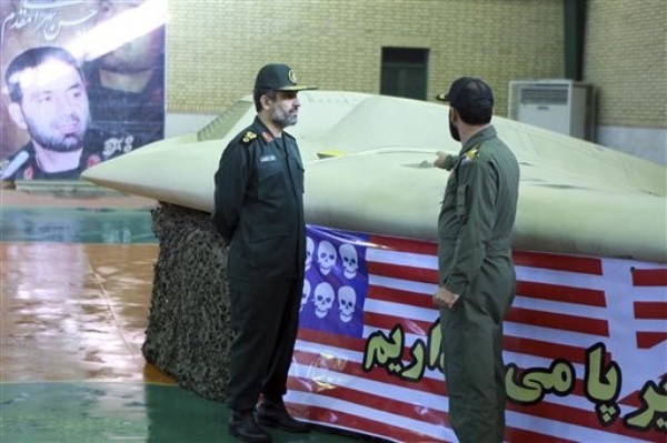 U.S. Sending Wrong Signals to Iran