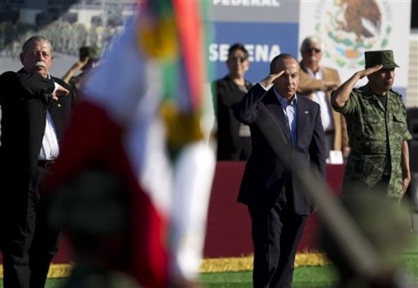 Mexico's Strengths Shine Through the Gloom