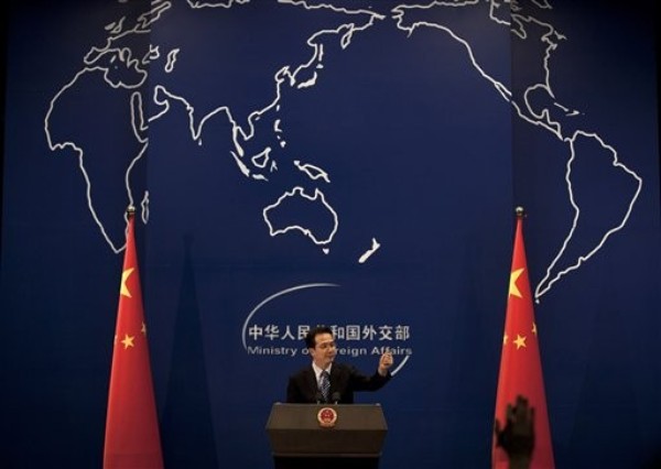 China's 10-Year Ascent to Trading Powerhouse