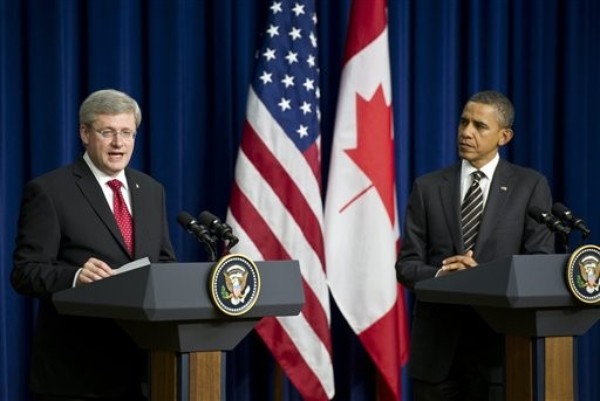 Stephen Harper: Dear Leader in Disguise?
