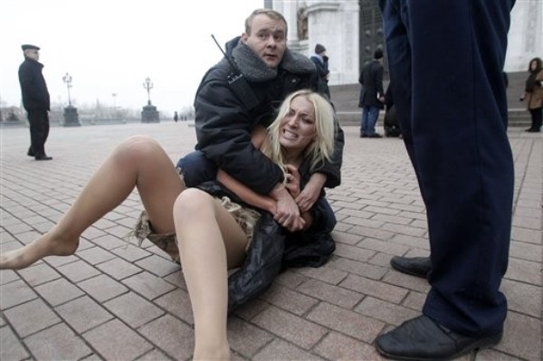 What the Mood Shift in Russia Means