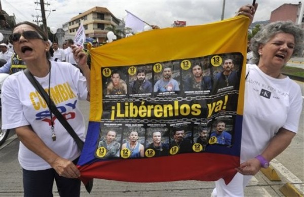 Don't Blame U.S. for Changing Latin America