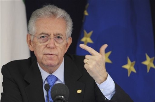 The EU Is Not 'Hamiltonian'