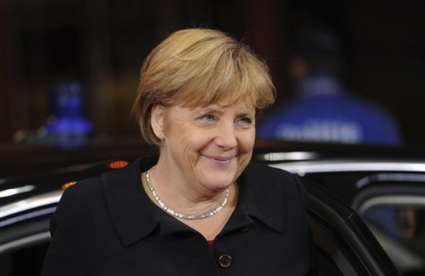 Germany Will Rule the New Europe