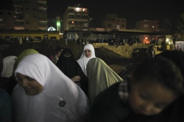 Understanding Egypt's Islamist Turn