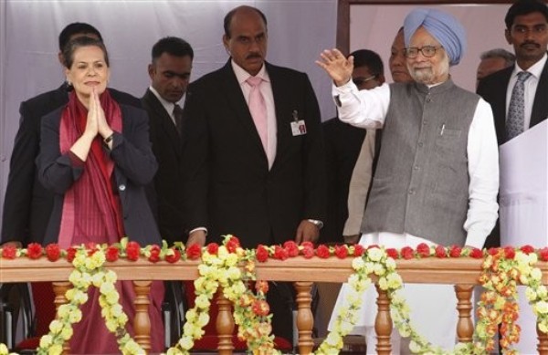 India Must Think Like a Superpower