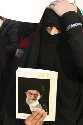 Why Iran Remains Defiant