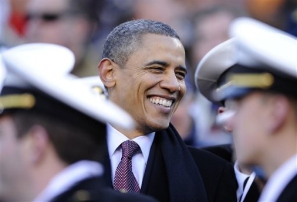 Obama's Troubling Iran Policy