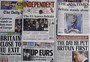 Liaquat Ahamed On The Eurozone Crisis 