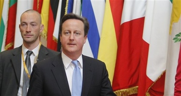 UK Euroskeptics a Bunch of Insular Snobs
