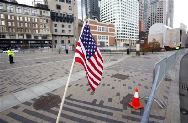Winless U.S. Losing Its Influence