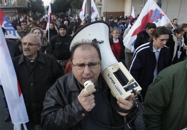 Depression and Democracy in Europe