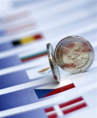 The Euro Crisis Is Far From Over