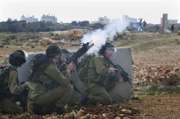 Saving a Two-State Solution