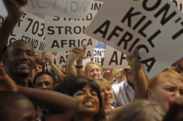 Good News on Climate After All