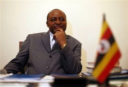 Nurse's Aide Was Secretly African King