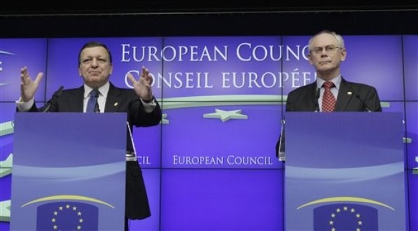 The Real Euro Divide Is North vs. South