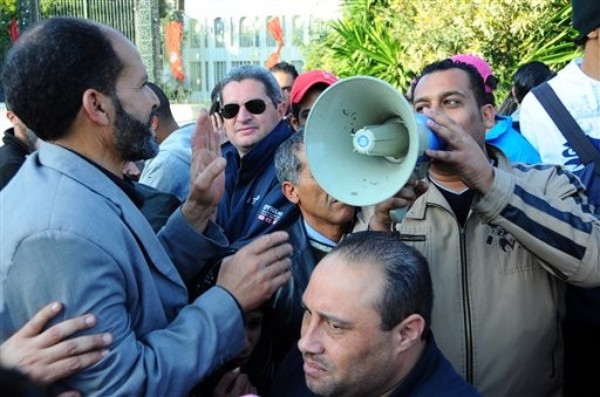 Tunisia's Beautiful New Political Banality