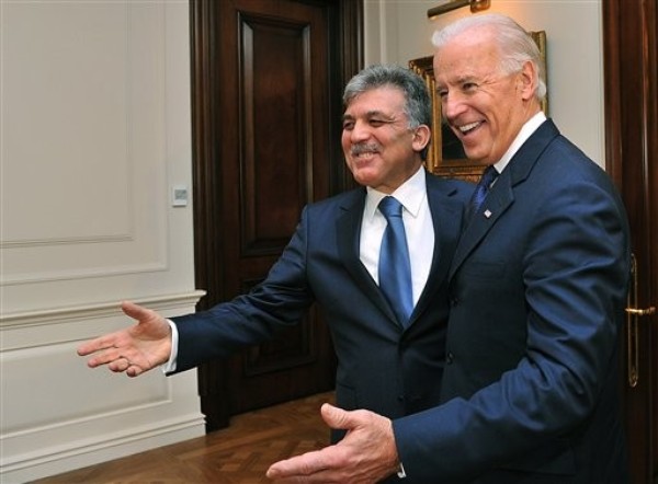 Turkey's About-face Foreign Policy