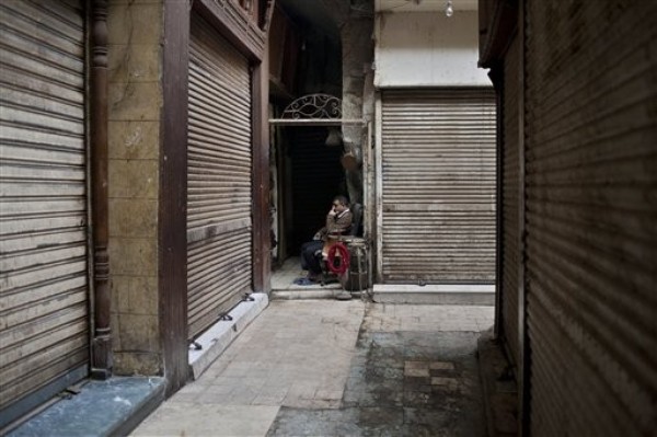 Egyptian Islamists' Fun Idea of Tourism