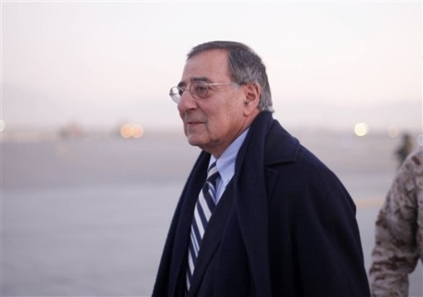 Is Panetta the Right Man for U.S. Defense Chief?