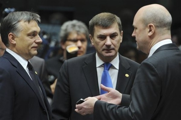 Can U.S. Halt Hungary's Backsliding?