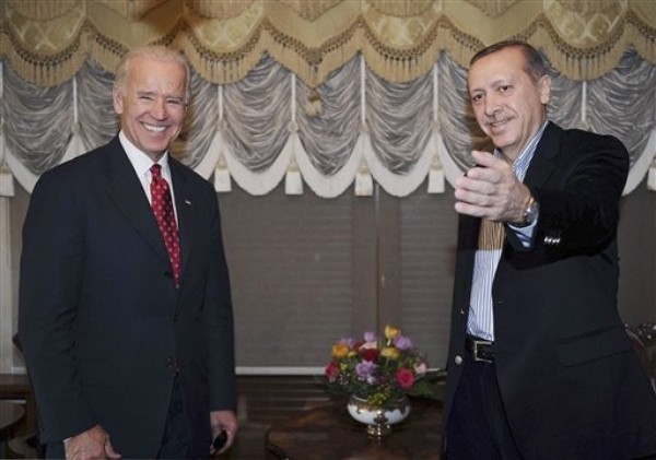 Assad May Have Met Match in Erdogan