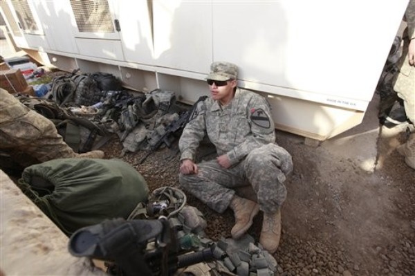 The U.S. Victory in Iraq