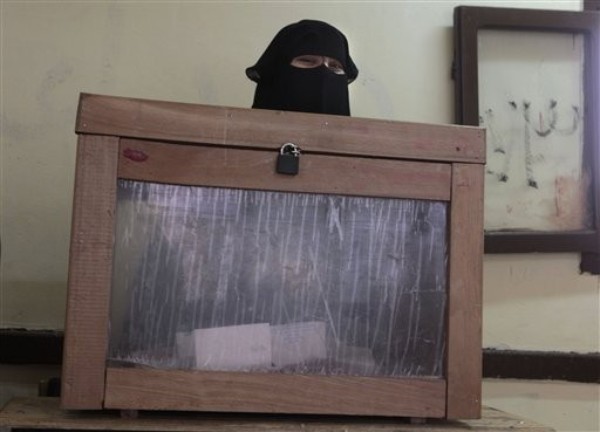 Canada: Hate the Veil, But Don't Ban It