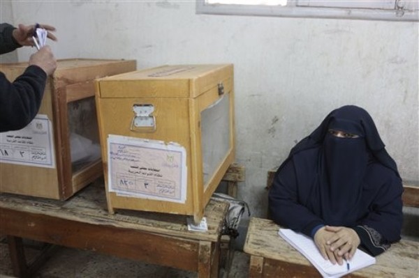 Muslim Veils Are Sartorial Apartheid
