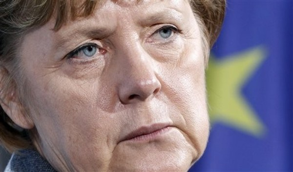 Four Ways to End Europe's Crisis
