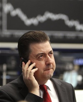 Global Economy Won't Recover Until 2031