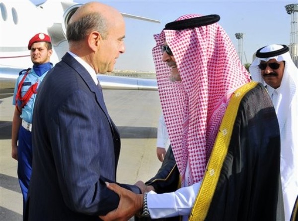 Making Sense of Saudi Arabia's Witch Hunt