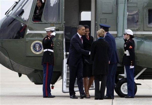Yes, Obama May Bomb Iran