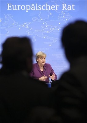 The Eurozone's Double Failure