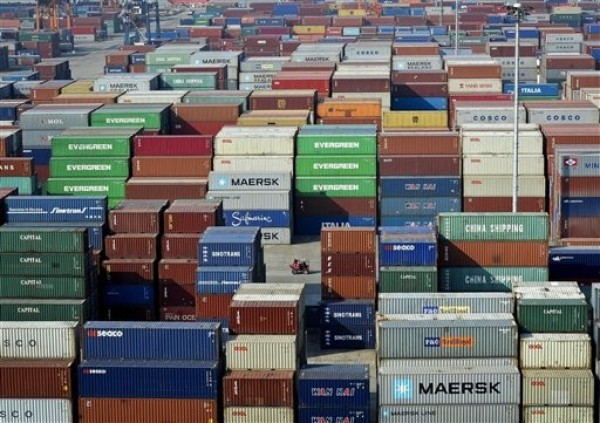 China's Epic Hangover Begins