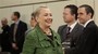 Clinton On Russia's Protests