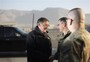 U.S. Defense Secretary Visits Turkey