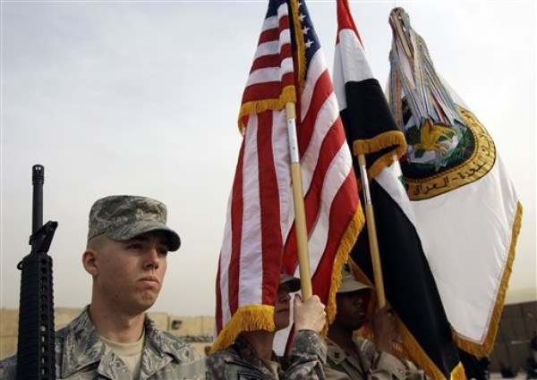 The Iraq War Was No Triumph
