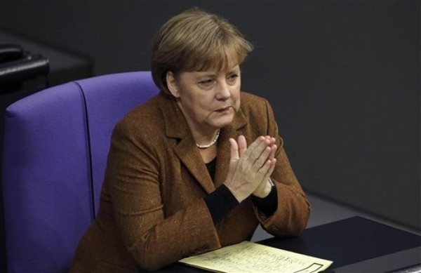 German Austerity to Hurt Europe for Years