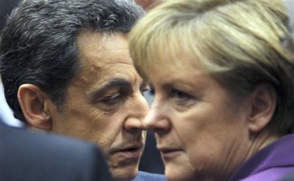 The Pitfalls of the Merkozy Fiscal Pact