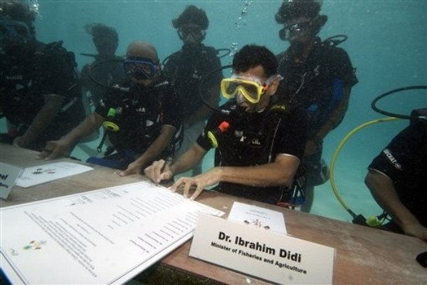 Our Low Carbon Future