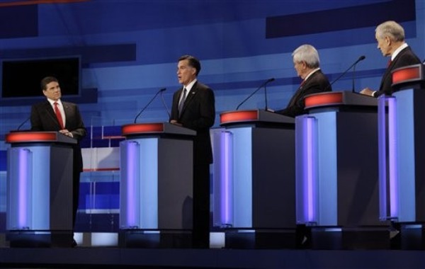 Has GOP Ceded Foreign Policy to Obama?